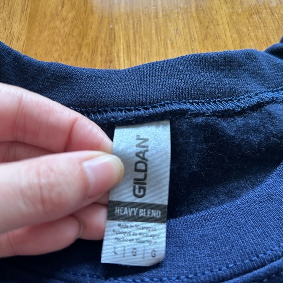 Boston Red Sox Sweatshirt - Picture 4 of 6